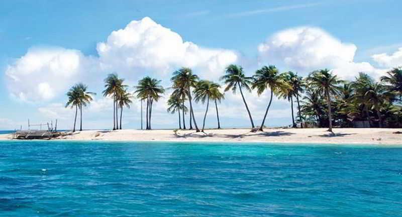 มาลาปาสคัวเลเจนด์วอเตอร์สปอร์ตแอนด์รีสอร์ท เกาะมาลาปัสกัว ภายนอก รูปภาพ